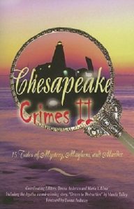 Chesapeake Crimes 2